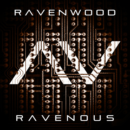 Ravenwood "Ravenous" Album